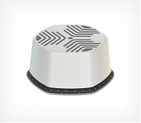 Передвижной табурет стремянка STEPP MINI - оснащён колёсиками, которые позволяют легко перемещать табурет, даже если руки заняты