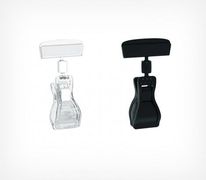 ценникодержатель на прищепке FX